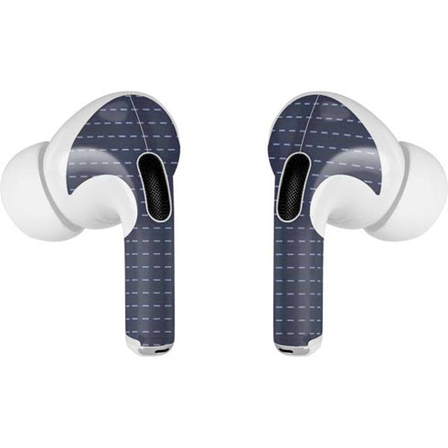 Japan Soccer Flag AirPods Pro 2nd Gen Skin